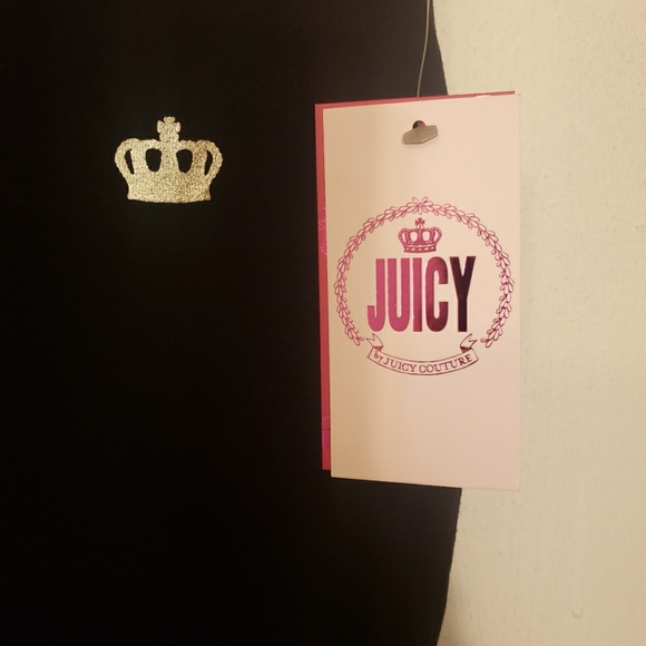 Juicy couture super soft leggings - Picture 3 of 5